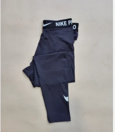 لگ ورزشی مردانه نایک پرو (Nike Pro)